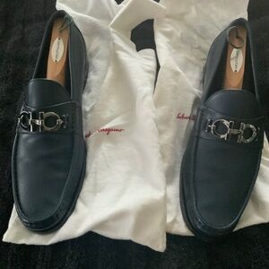 Shoes FERRAGAMO RICH